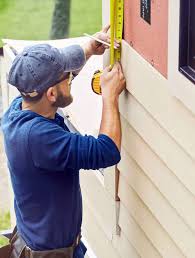 Siding for New Construction in Tremont, PA